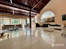 Título do anúncio: Casa para alugar, 850 m² por R$ 14.000,01/mês - Horto Florestal - Salvador/BA