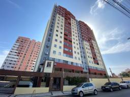 Título do anúncio: Apartamento com 3 dormitórios para alugar, 70 m² por R$ 800,00/mês - Jóquei Clube - Fortal