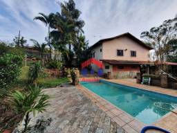 Título do anúncio: Casa com 3 quartos à venda, 450 m² por R$ 1.250 - Trevo - Belo Horizonte/MG