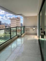 Título do anúncio: Belo Horizonte - Apartamento Padrão - Sion