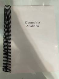 Título do anúncio: Livro Geometria Analítica- Reis & Silva- 2ª edição 