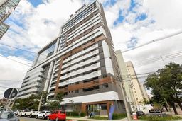 Título do anúncio: Apartamento à venda, 75 m² por R$ 730.000,00 - Água Verde - Curitiba/PR