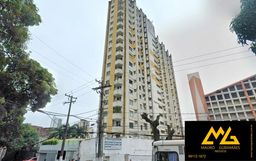 Título do anúncio: Apartamento para venda com 104 metros quadrados com 2 quartos em Campina - Belém - PA