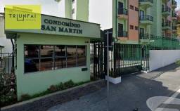 Título do anúncio: Apartamento com 3 dormitórios à venda, 93 m² por R$ 245.000 - Condomínio San Martin - Vila