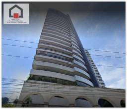 Título do anúncio: Apartamento com 4 dormitórios à venda, 385 m² por R$ 2.500.000,00 - Batista Campos - Belém