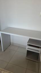 Título do anúncio: OPORTUNIDADE: Mesa (escrivaninha) para estudos / computador  (de R$ 289,00 por R$ 150,00)