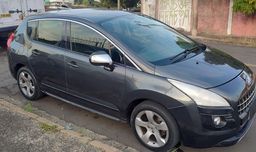 Peugeot 3008 Na Grande Campinas E Regiao Sp Olx