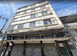 Título do anúncio: (Aluguel) Apartamento com 2 dormitórios para alugar e 60 m² - Centro - Nova Iguaçu/RJ