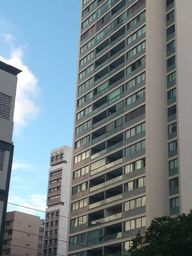 Título do anúncio: Apartamento para aluguel tem 122 metros quadrados com 3 quartos em Boa Viagem - Recife - P
