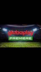 Título do anúncio: Globoplay + Premiere 