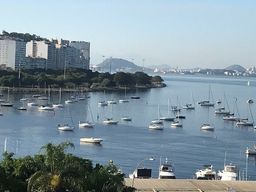 Título do anúncio: Apartamento 300m² com 2 quartos em Botafogo