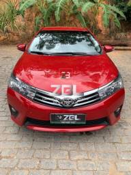 Título do anúncio: Toyota Corolla XEI 2.0 