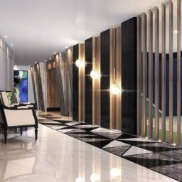 Título do anúncio: Luxo, modernidade e alto padrão na Ponta Verde