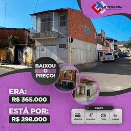 Título do anúncio: Venda - Casa no centro de Maranguape-CE