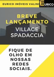 Título do anúncio: Condomínio Village Spadaccia em Valinhos/SP.