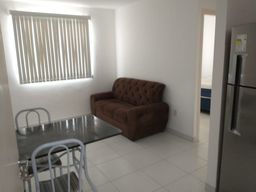 Título do anúncio: Apartamento para aluguel, 2 quartos, Jardim Limoeiro - Camaçari/BA