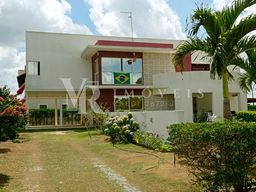 Título do anúncio: Casa para aluguel possui 250m2 com 4 quartos em Zona Rural - Bananeiras - PB