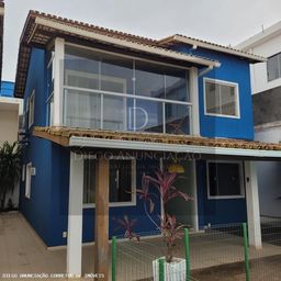 Título do anúncio: Casa para Locação em Lauro de Freitas, Vila Praiana, 5 dormitórios, 3 suítes, 2 banheiros,