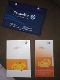 Título do anúncio: Manual Volkswagen por 69 reais 