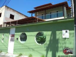 Título do anúncio: Casa duplex de 4 quartos  em Guarapari, São Judas Tadeu, bairro residencial bem localizado