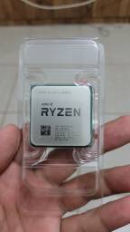Título do anúncio: Processador Ryzen 5 5600x