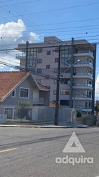 Título do anúncio: Apartamento cobertura com 3 quartos no Edifício Saeva - Bairro Orfãs em Ponta Grossa