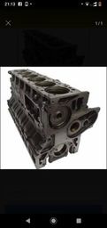 Bloco do motor 457 Mercedes Benz