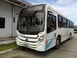 Título do anúncio: Ônibus Mascarello Gran Midi 2012 15190