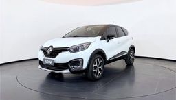 Título do anúncio: 114734 - Renault Captur 2018 Com Garantia