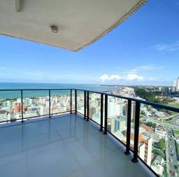 Título do anúncio: Residencial Milanesi- 215m² com 4 suítes e vista definitiva para o mar- Cabo Branco