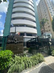 Título do anúncio: Apartamento para venda possui 118 metros quadrados com 3 quartos em Umarizal - Belém - PA