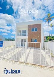 Título do anúncio: Casa para venda possui 50 metros quadrados com 2 quartos em Umbura - Igarassu - Pernambuco
