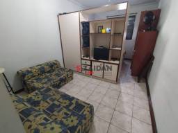 Título do anúncio: Kitnet com 1 dormitório para alugar, 37 m² por R$ 500/mês - Vila Monteiro - Piracicaba/SP