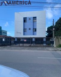 Título do anúncio: Apartamento residencial para Locação Planalto Boa Esperança, João Pessoa