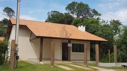 Título do anúncio: Casa com 3 dormitórios à venda, 142 m² por R$ 450.000,00 - Areal - Barra do Piraí/RJ