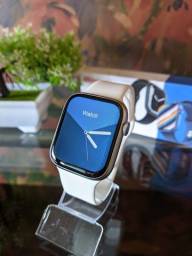 Título do anúncio: Relógio Smartwatch Iwo 17 Pro (lacrado e c/ garantia)
