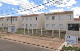Título do anúncio: Apartamento no(a) Varandas Do Campo - Campo Grande