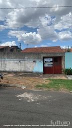 Título do anúncio: Casa residencial para locação no Jardim Luz, Aparecida de Goiânia, GO