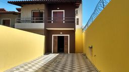 Título do anúncio: Casa com 2 dormitórios à venda, 79 m² por R$ 200.000,00 - Urucunema - Eusébio/CE