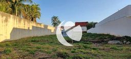 Título do anúncio: Terreno à venda, 833 m² - Bela Suiça - Londrina/PR