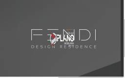 Título do anúncio: FENDI DESINEG RESIDENCE REF: 80