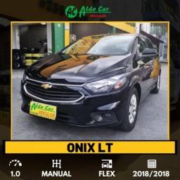 Título do anúncio: Chevrolet ONIX 1.0