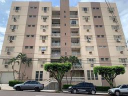 Título do anúncio: Apartamento com 3 dorms, Monte Castelo, Campo Grande - R$ 310 mil, Cod: 760
