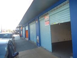 Título do anúncio: Loja Comercial para Aluguel em Setor Centro Oeste - Goiânia