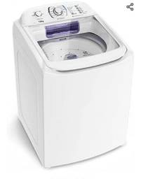 Título do anúncio: Máquina de lavar 13kg Electrolux Turbo Economia, Silenciosa 110V