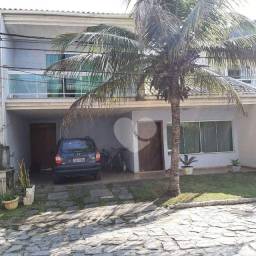 Título do anúncio: Casa com 3 dormitórios à venda, 220 m² por R$ 900.000,00 - Recreio dos Bandeirantes - Rio 