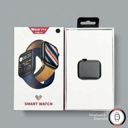 Título do anúncio: Smartwatch Autentico Iwo HW19