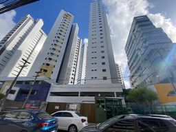 Título do anúncio: P.F - Apartamento para aluguel possui 43 metros quadrados com 1 quarto em Boa Viagem - Rec