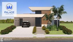 Título do anúncio: Casa com 3 dormitórios à venda, 175 m² por R$ 1.300.000 - Loteamento Residencial e Comerci