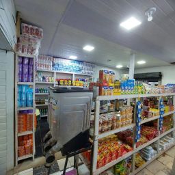 vendo um comercio - Equipamentos e mobiliário - Infraero, Macapá 1239563606